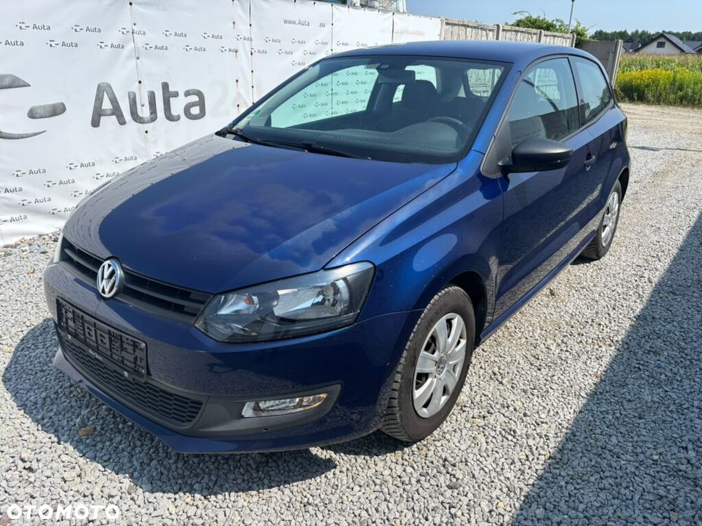 Volkswagen Polo 1.2 Trendline - 2