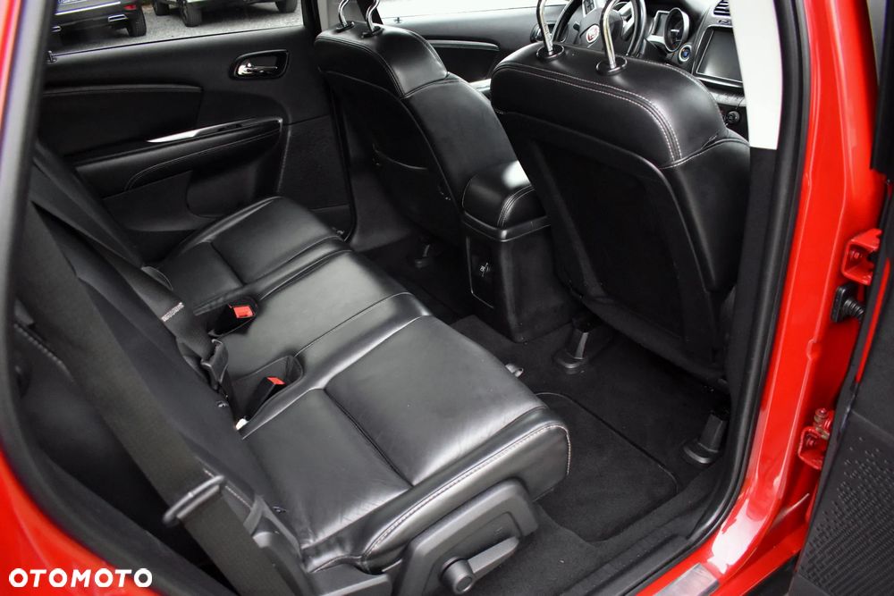 Fiat Freemont 2.0 Multijet 16V DPF Black Code - 37