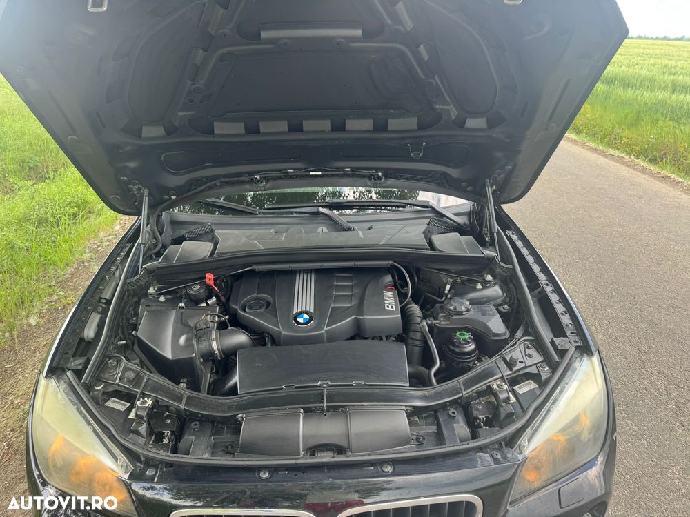 BMW X1 xDrive20d - 5