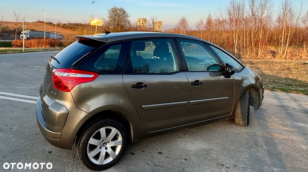 Citroën C4 Picasso 1.6 HDi SX Pack MCP - 7