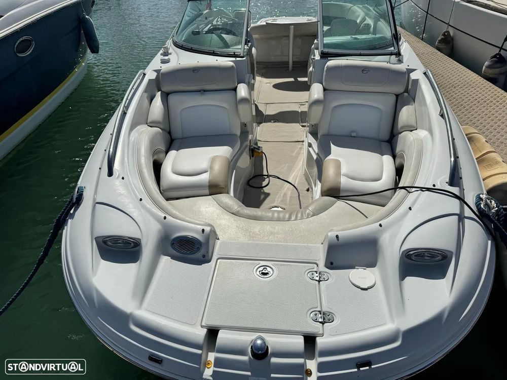 Crownline 240 - 22