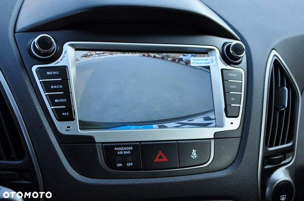 Hyundai ix35 - 37