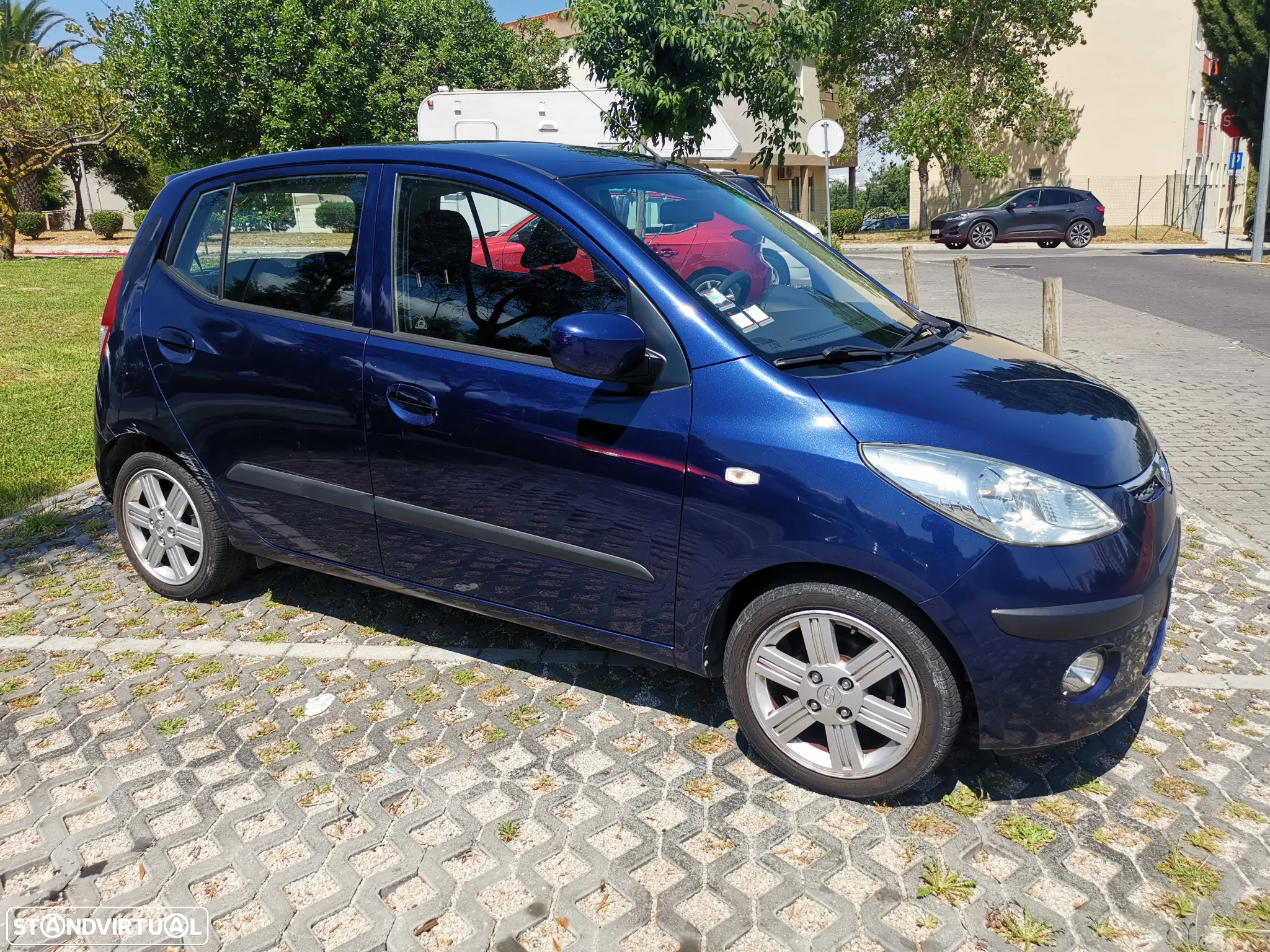 Hyundai i10 1.2 Style - 2