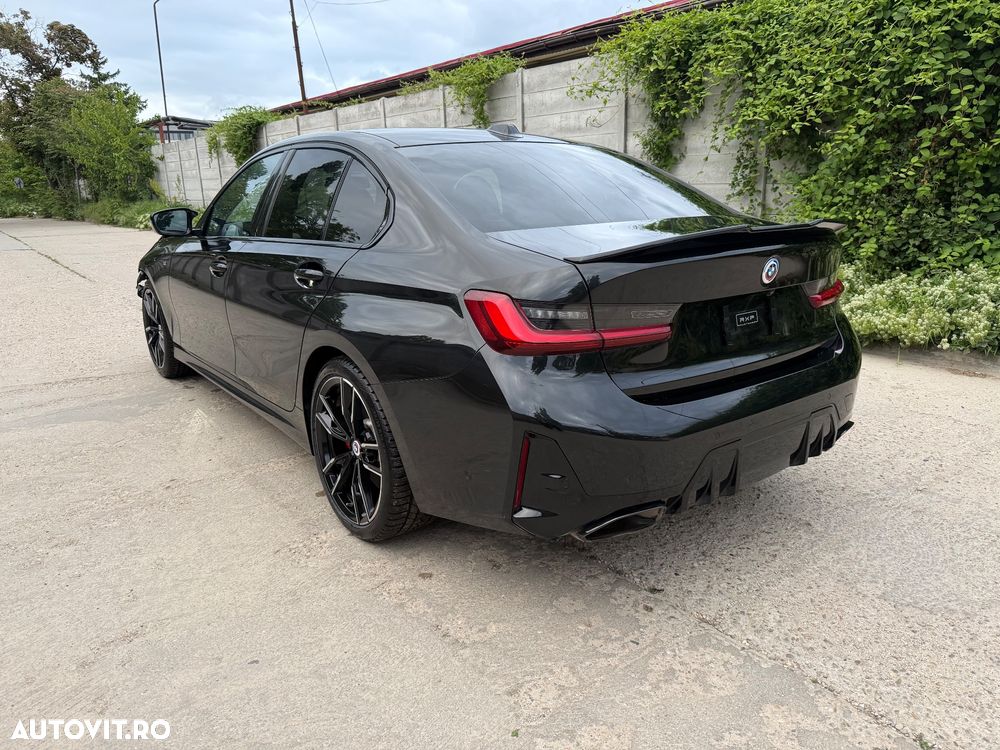 BMW M3 - 4
