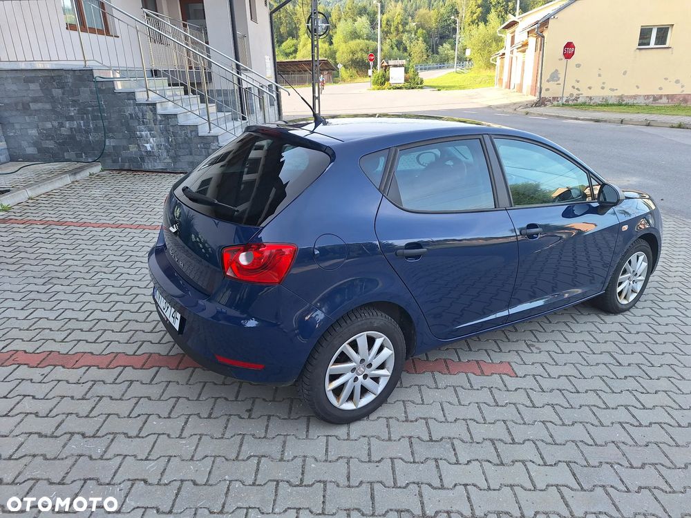 Seat Ibiza 1.0 MPI S&S Style - 5