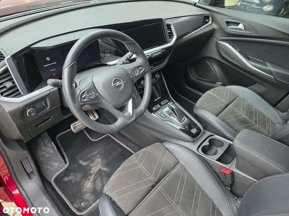 Opel Grandland X - 24