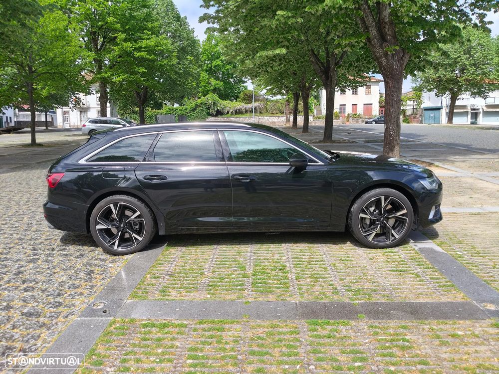 Audi A6 50 TFSIe quattro S tronic - 5
