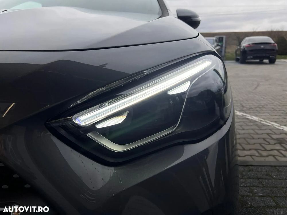 Mercedes-Benz GLA 200 d 4MATIC Aut. - 17