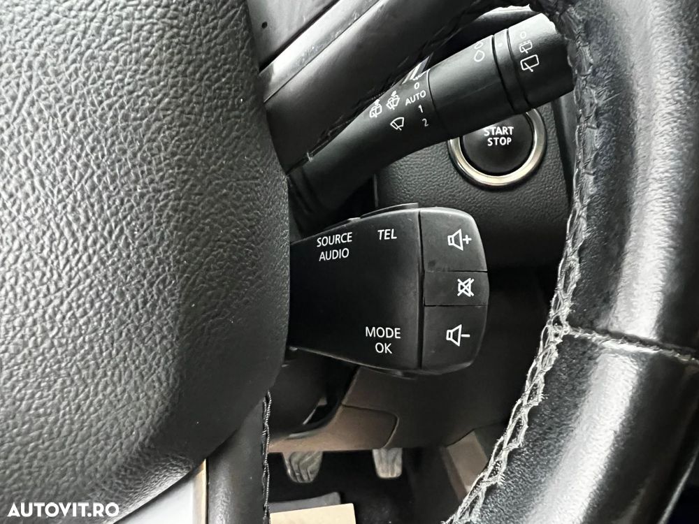 Renault Kadjar BLUE dCi 4X4 Intens - 25