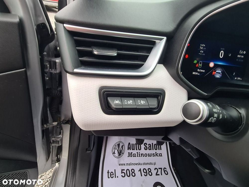 Renault Clio TCe 90 EVOLUTION - 20