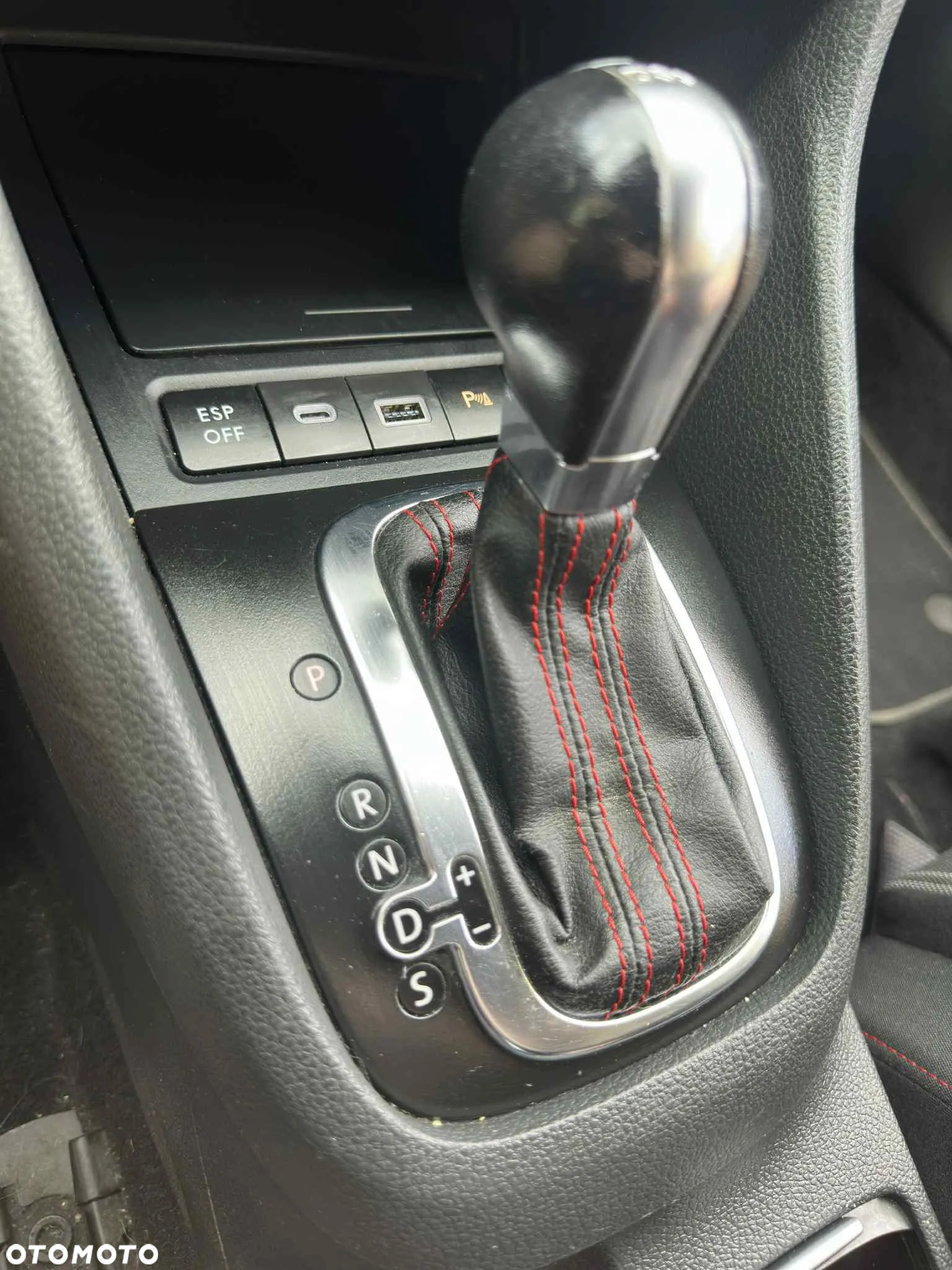 Volkswagen Golf VI 2.0 TSI GTI DSG - 9