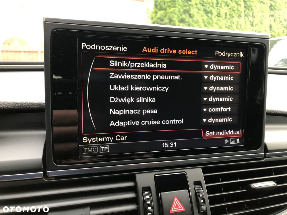 Audi A6 Allroad 3.0 TDI Quattro Tiptr - 32