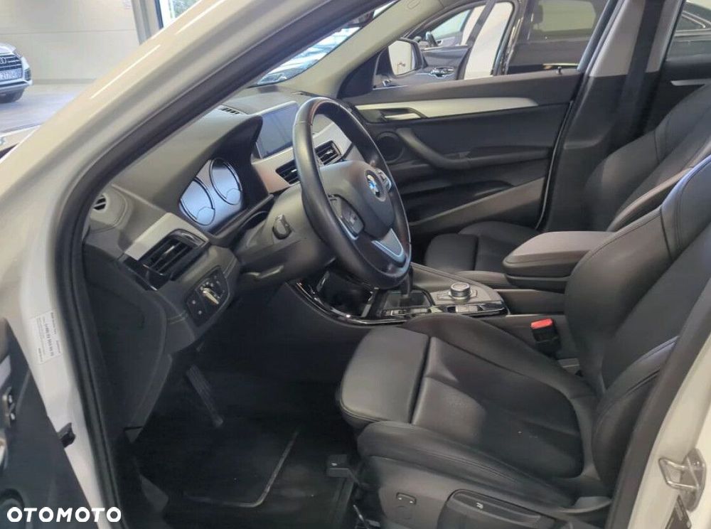 BMW X2 sDrive18i Advantage - 6