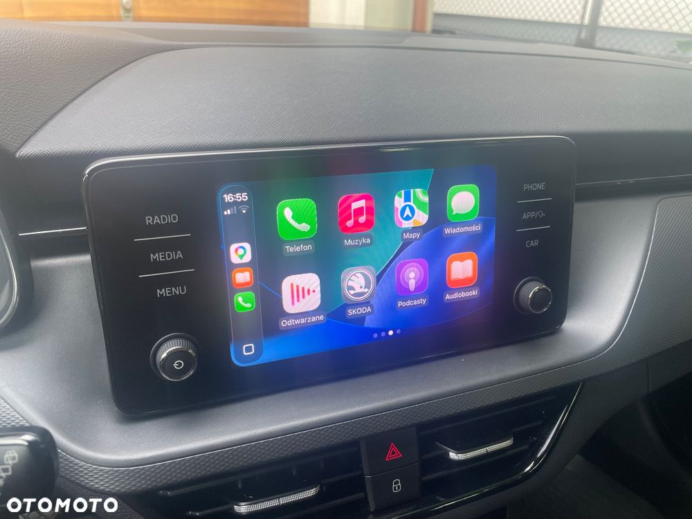 Skoda Kamiq 1.0 TSI Ambition - 15