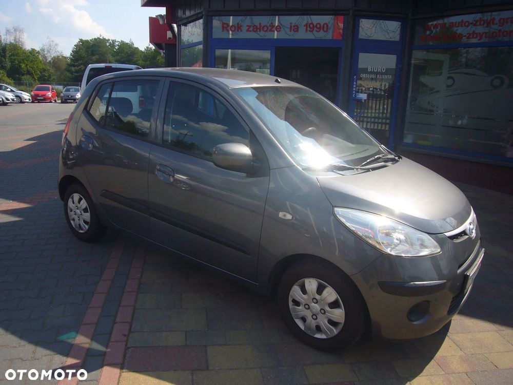 Hyundai i10 1.1 Comfort - 5