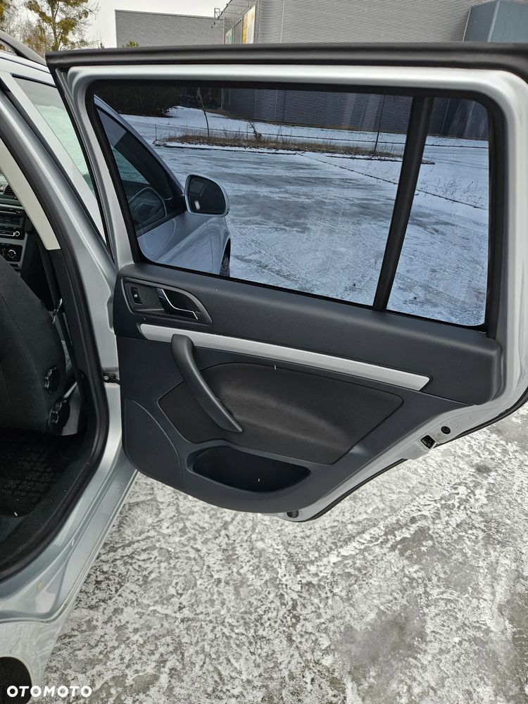 Skoda Octavia 2.0 TDI DPF Elegance - 10