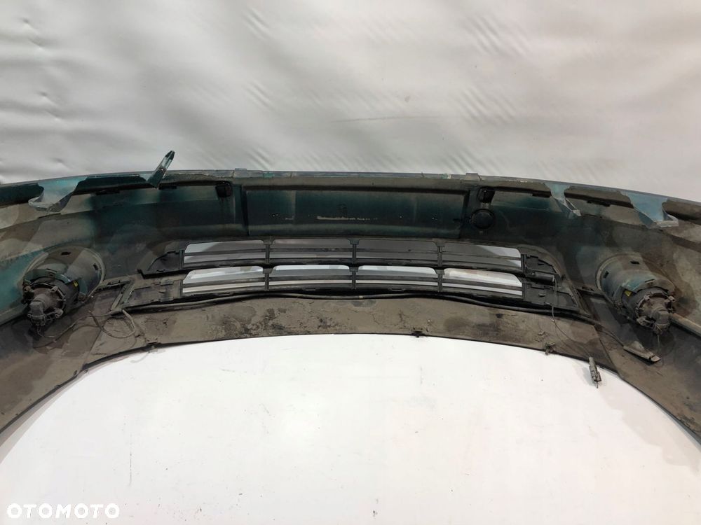 ford mondeo 3 iii zderzak przód przedni kompletny - 11