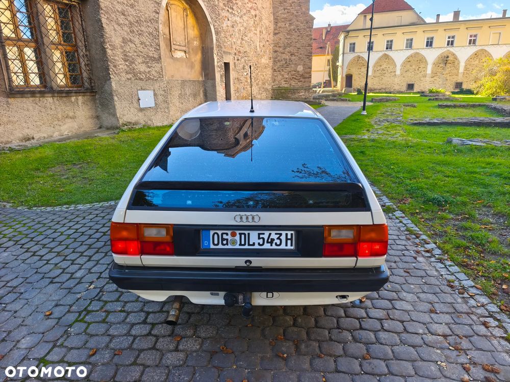Audi 100 Avant - 7
