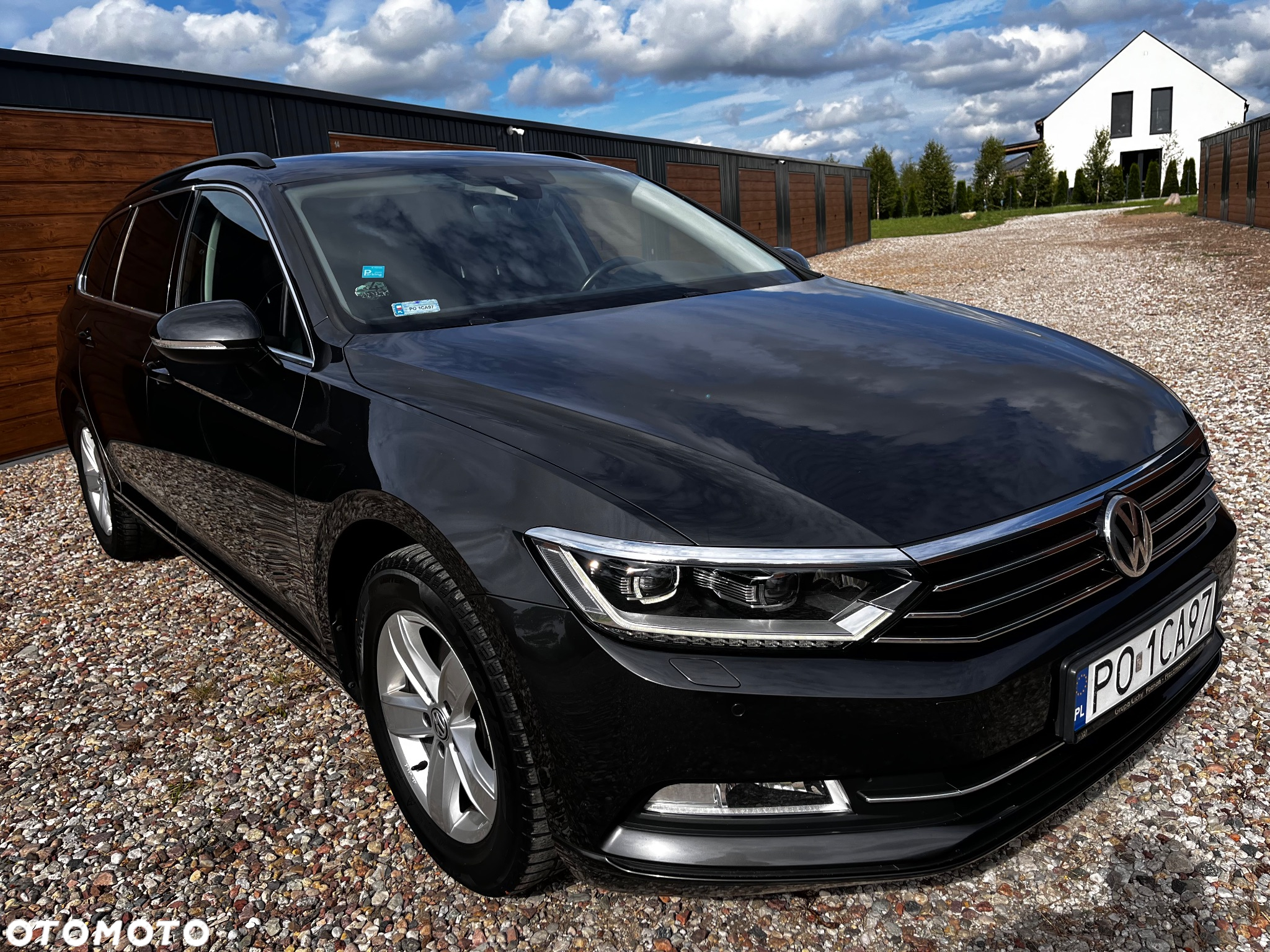 Volkswagen Passat 1.8 TSI BMT Comfortline DSG - 13