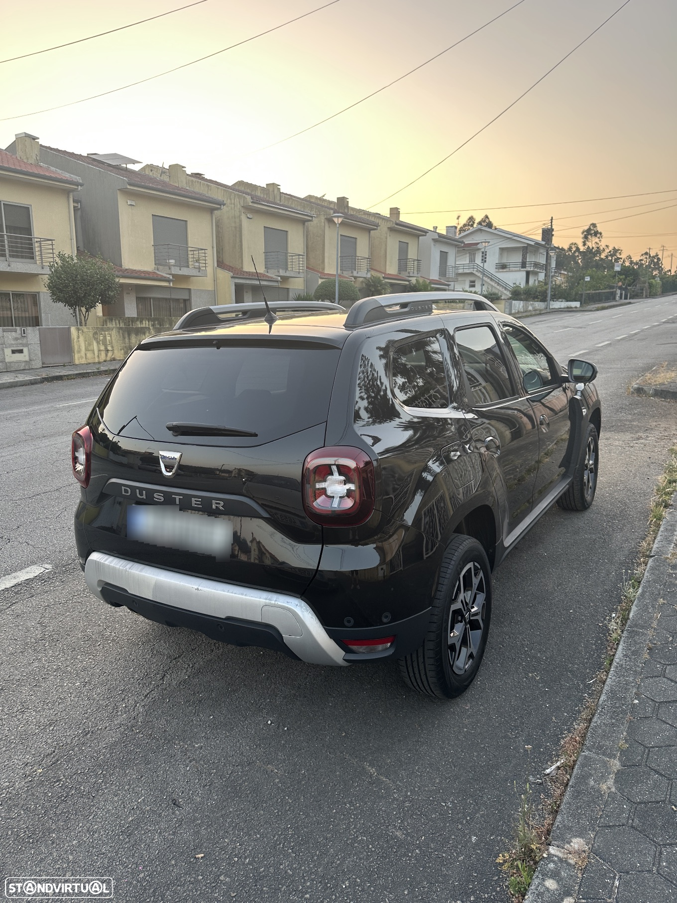 Dacia Duster 1.0 TCe Prestige - 3
