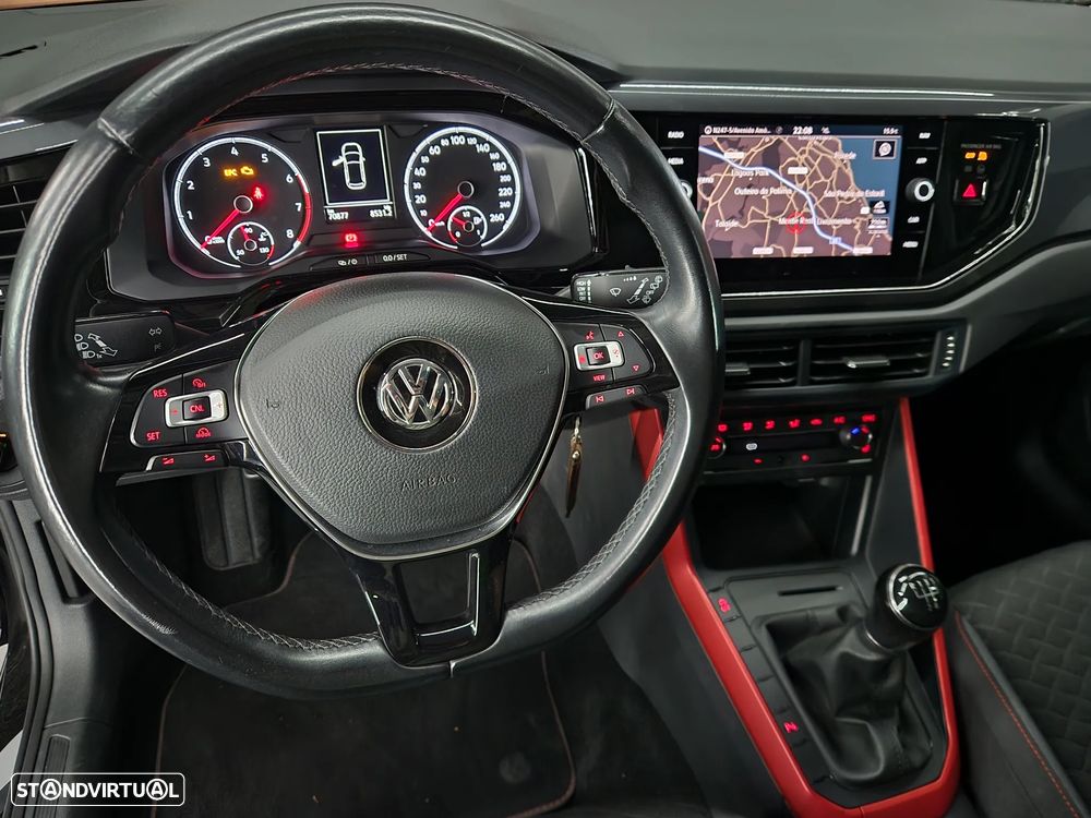 VW Polo 1.0 TSI OPF JOIN - 11