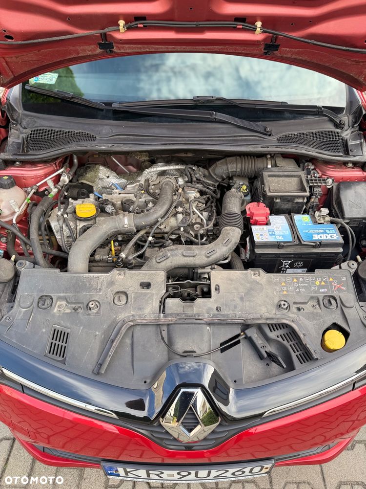Renault Clio 1.2 Energy TCe Limited - 9