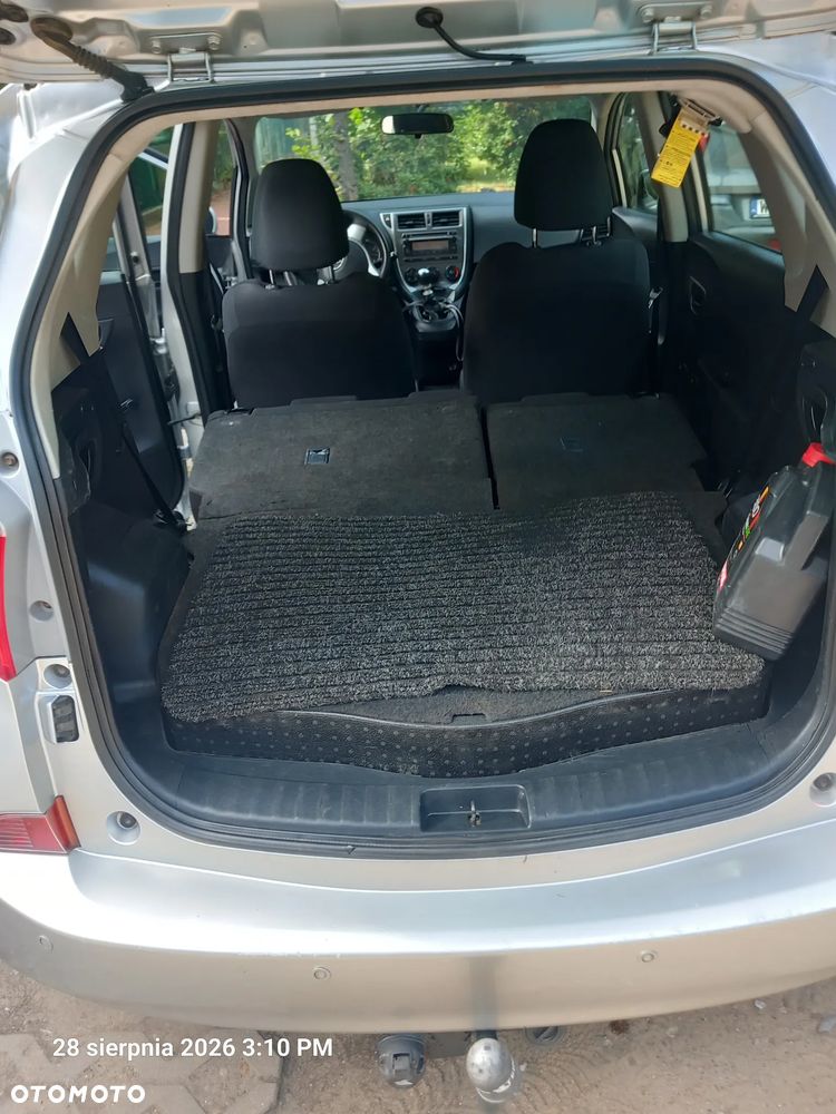 Toyota Verso S 1.33 Active - 9