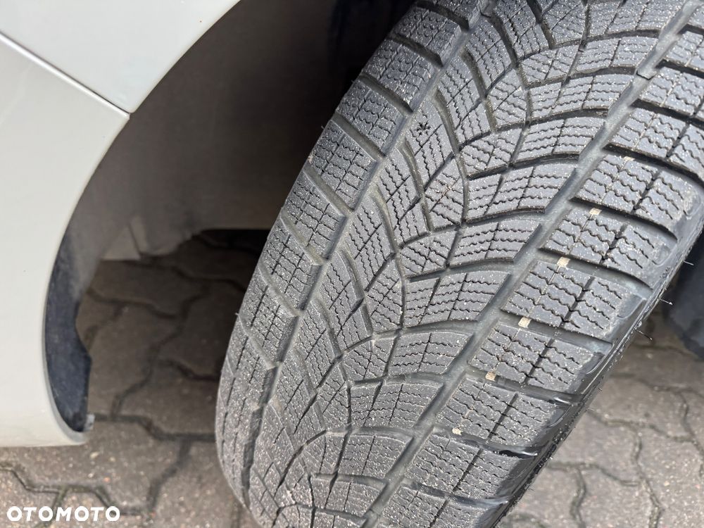 Citroën possl campster - 31