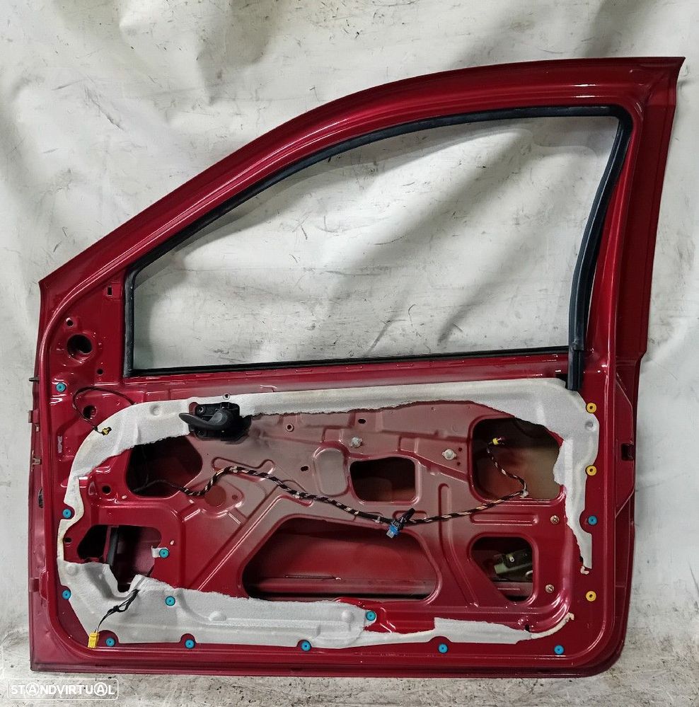 Porta frente direita FIAT Punto (188_) - 3