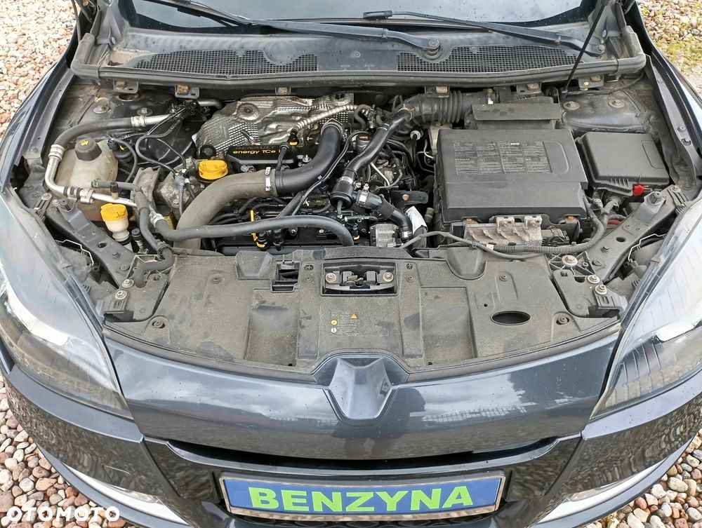 Renault Megane - 15
