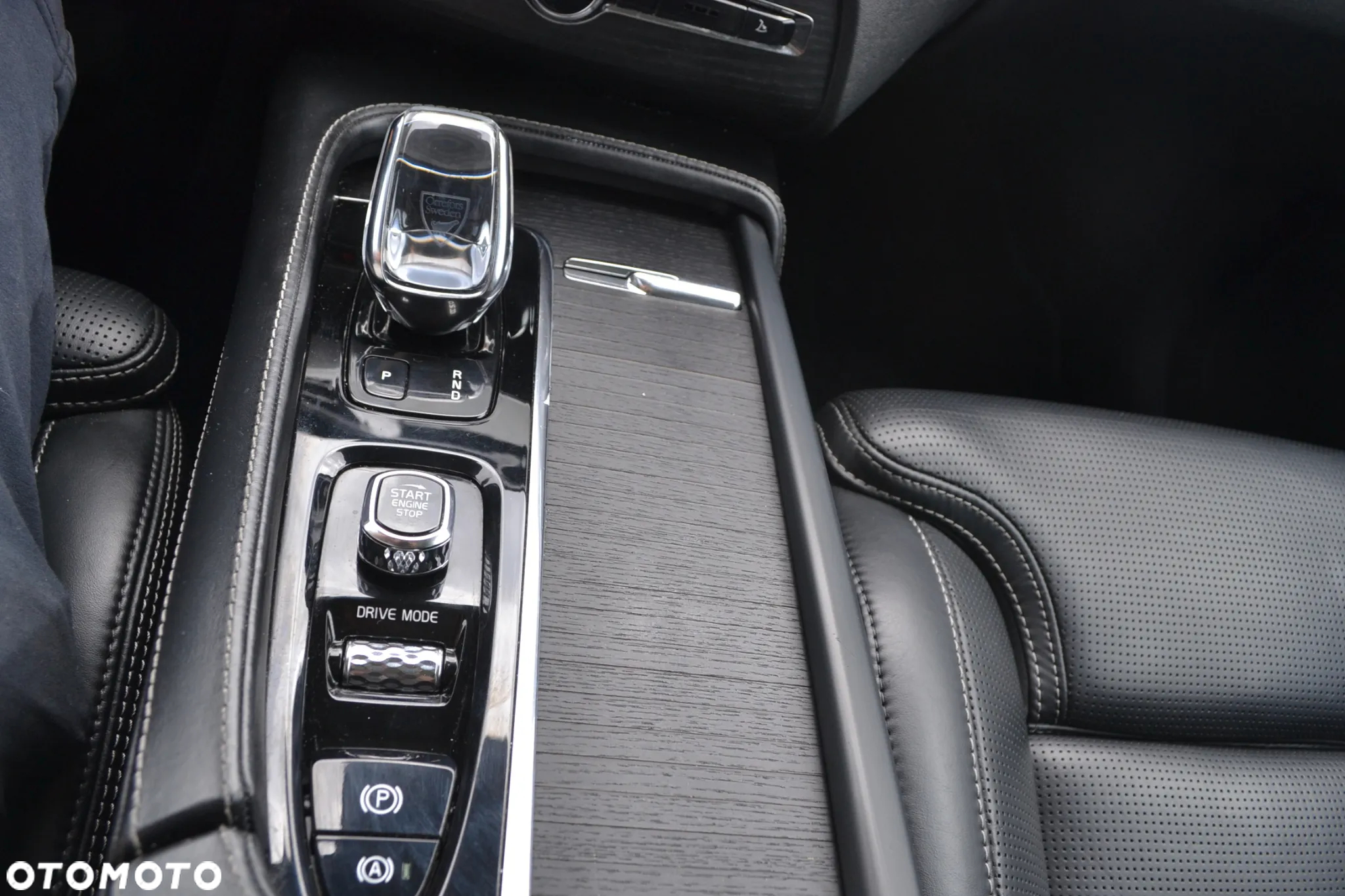 Volvo XC 90 T8 AWD Plug-In Hybrid Inscription Expression 7os - 14