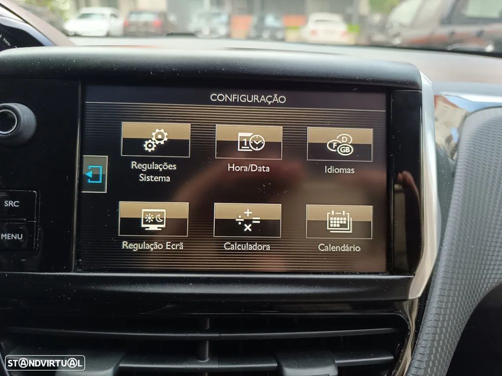 Peugeot 2008 1.2 PureTech Style - 43