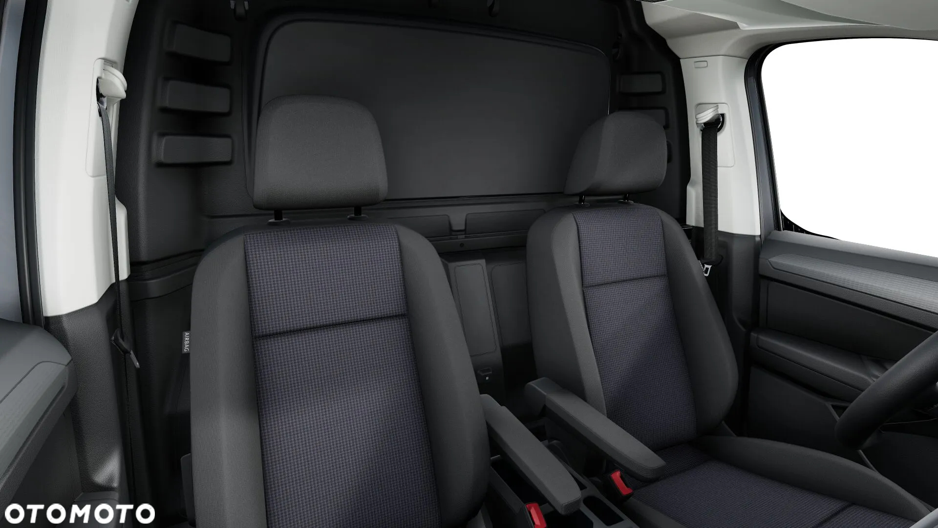 Volkswagen Caddy - 7