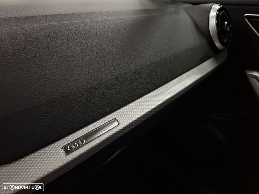 Audi Q2 30 TFSI Advanced - 20