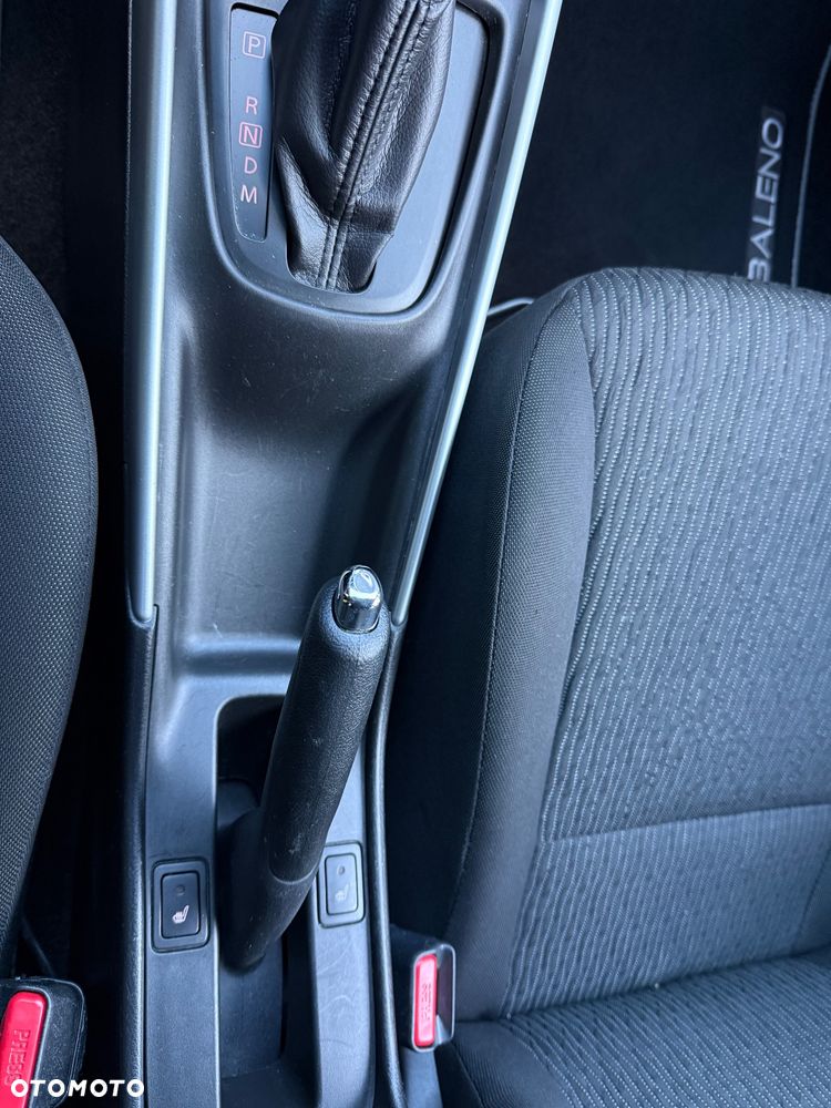 Suzuki Baleno 1.0 Boosterjet Automatik Comfort - 34