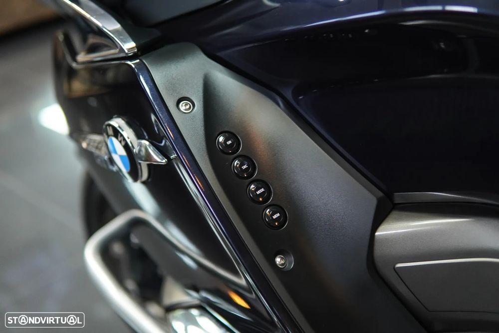 BMW K 1600 GTL - 51