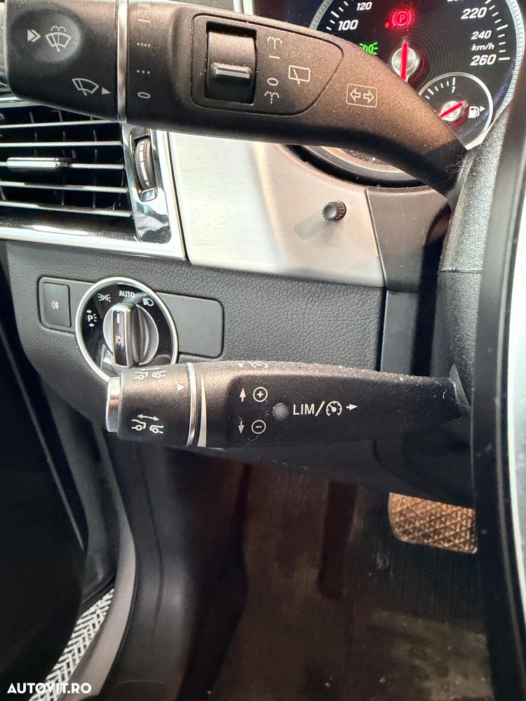 Mercedes-Benz GLE - 29