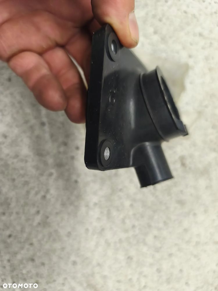 Króciec ssący Yamaha DT 125 DT125 - 2