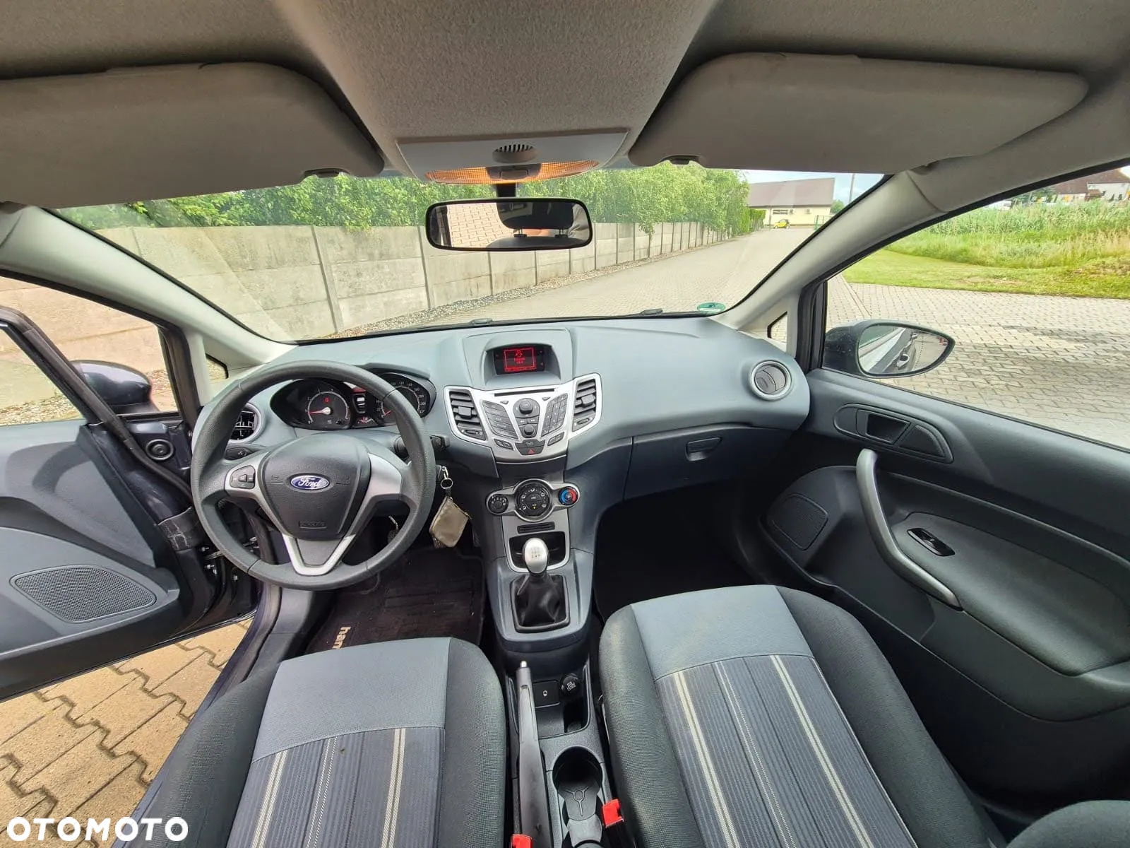 Ford Fiesta - 13