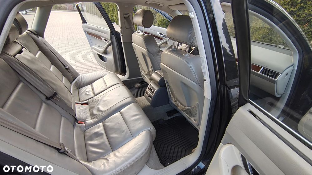 Audi A6 Limousine 2.7 TDI Quattro Tiptr - 23