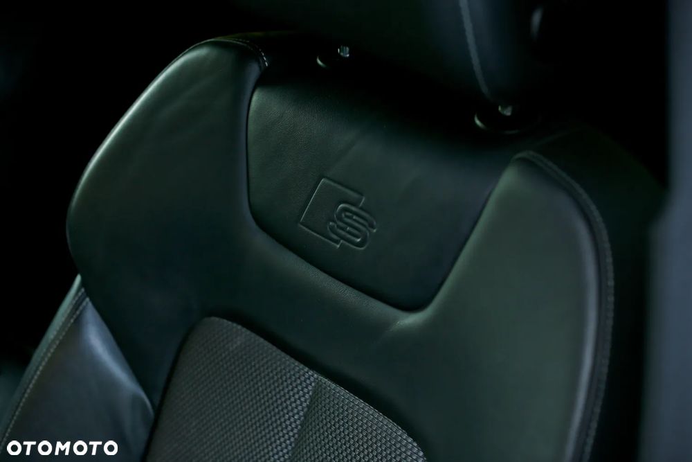 Audi A6 Limousine 45 TFSI S tronic sport - 31