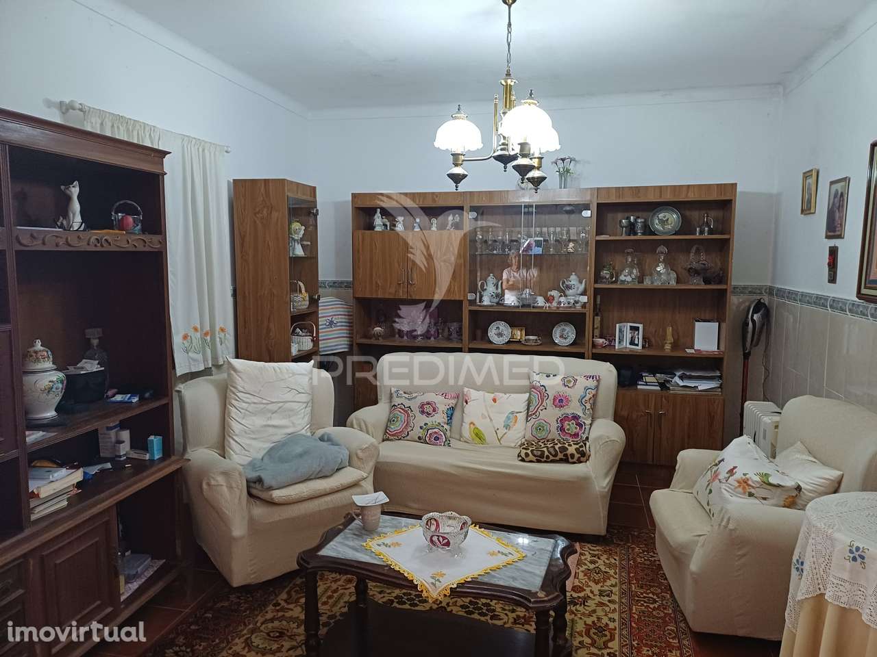 Moradia em Benavila - Grande imagem: 5/10