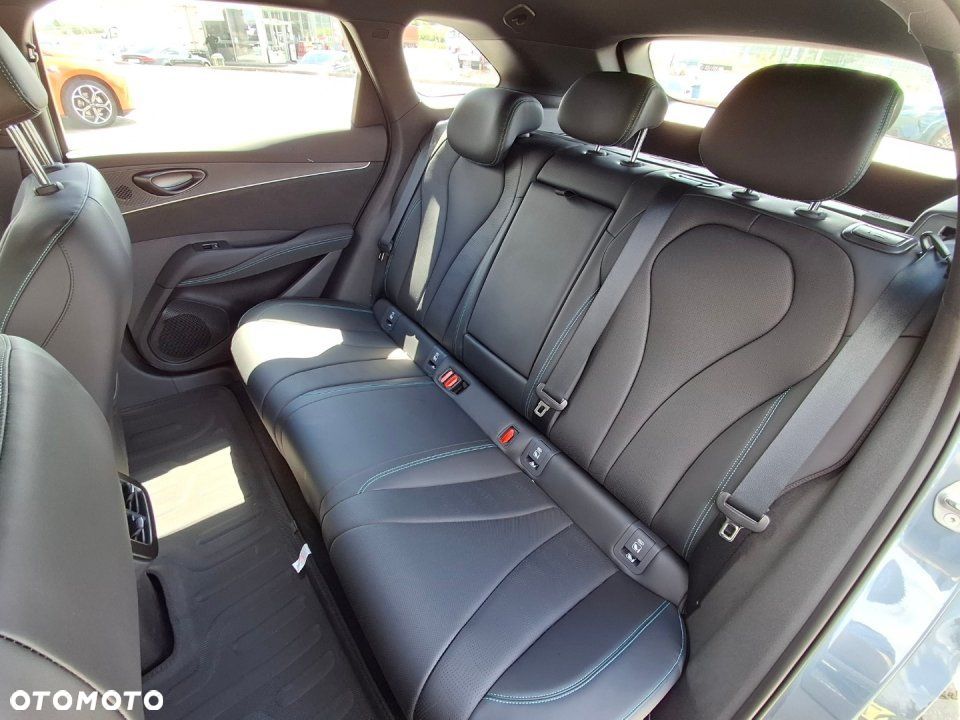 BYD Seal 6 - 16