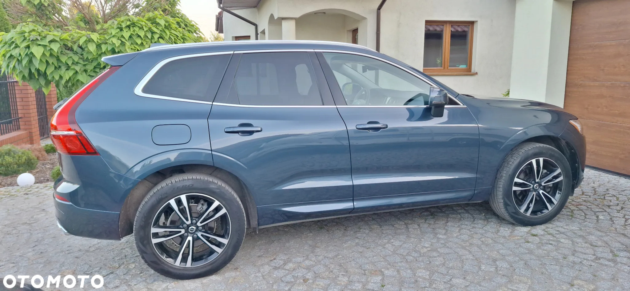Volvo XC 60 - 3