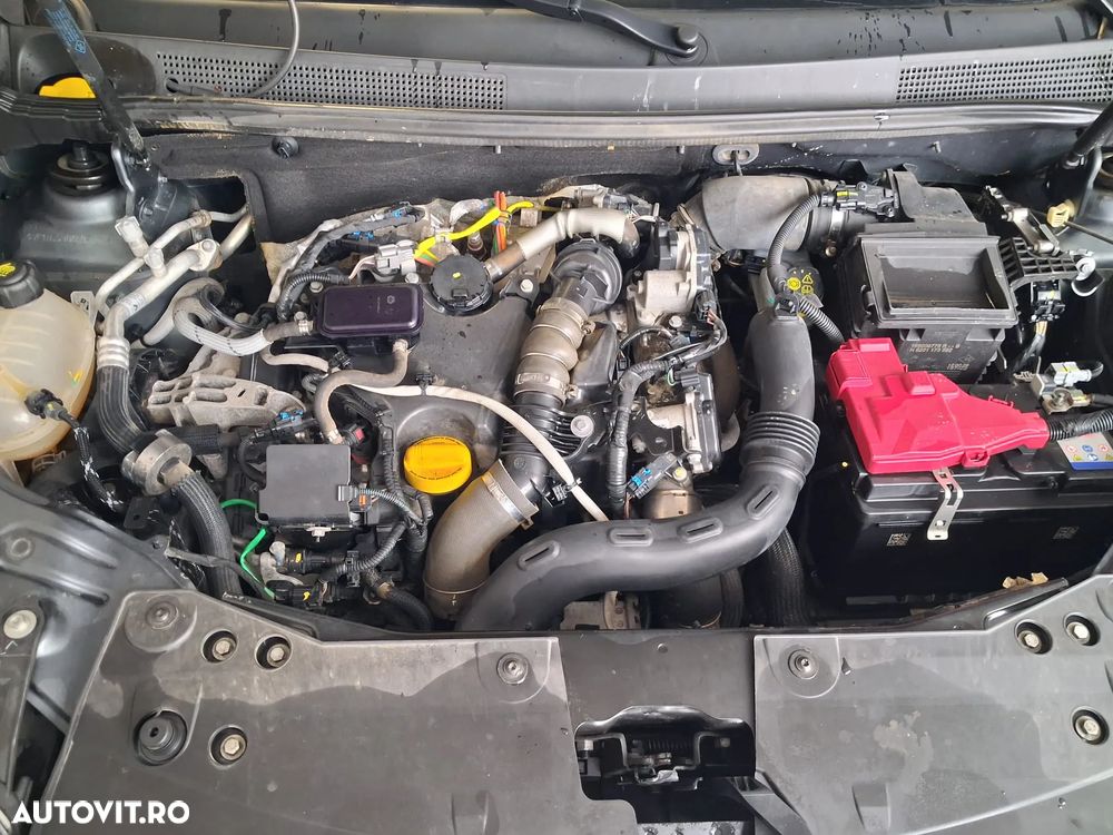 Dacia Duster Blue dCi 115 4X4 Expression - 22