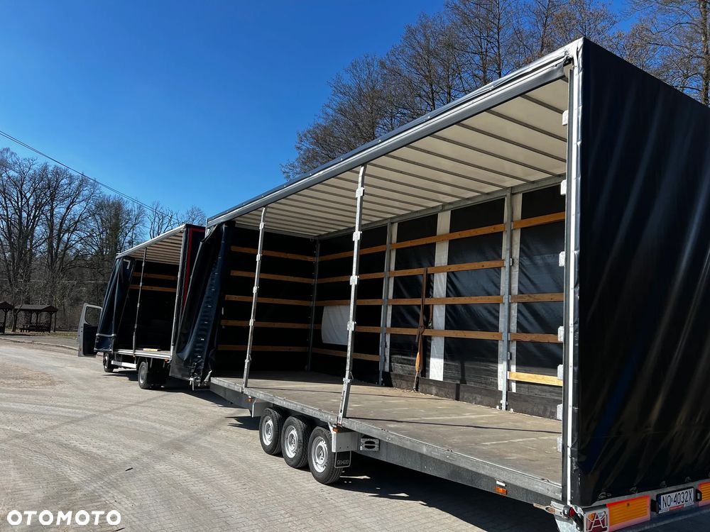 Iveco Iveco DAILY 70C18 - 9