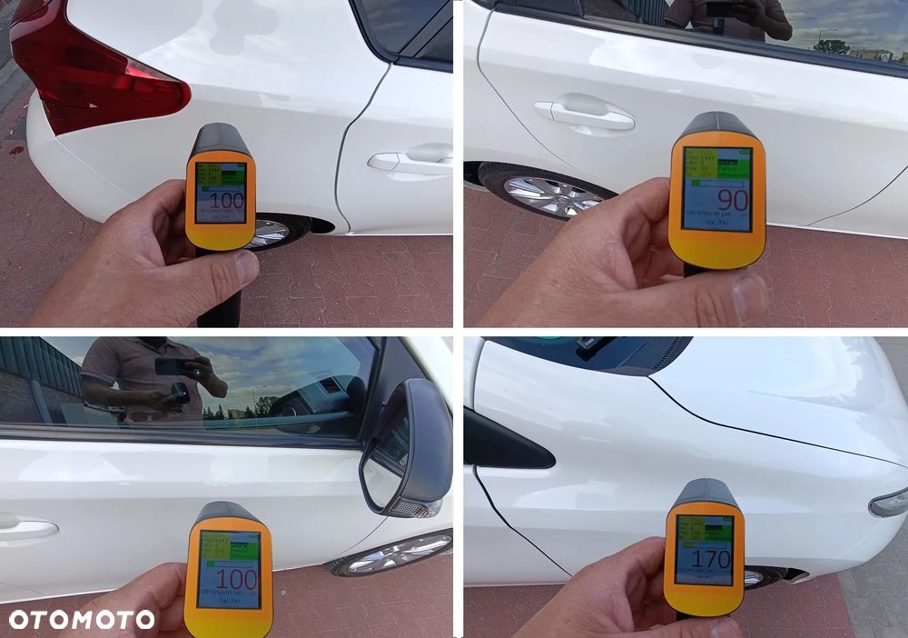 Toyota Auris 1.33 Dual-VVT-i Comfort - 9