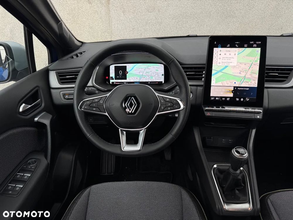 Renault Captur - 11