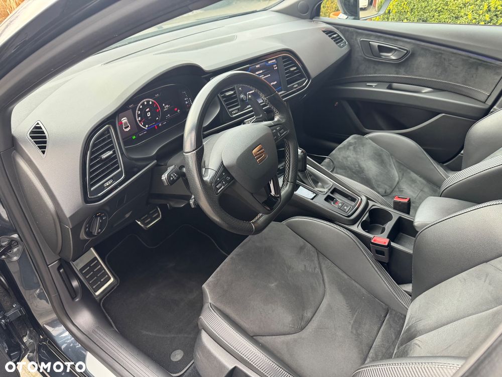 Seat Leon - 10