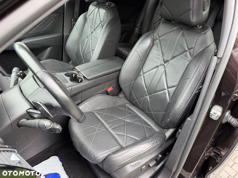 DS Automobiles DS 7 Crossback 1.6 E-Tense 4x4 Rivoli - 11